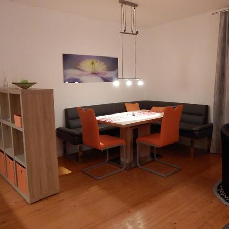 Ferienhaus Bella Vista Presseggersee Pokoj fotografie