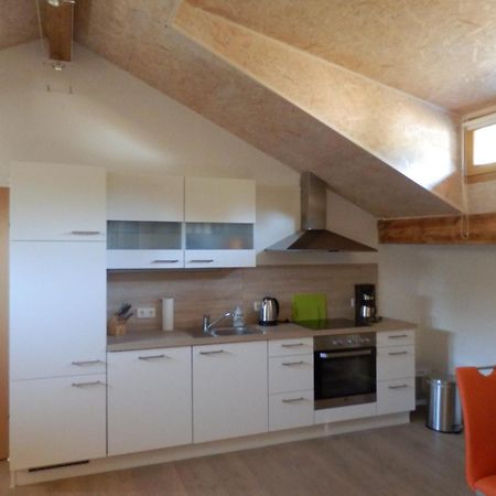 Ferienhaus Bella Vista Presseggersee Exteriér fotografie