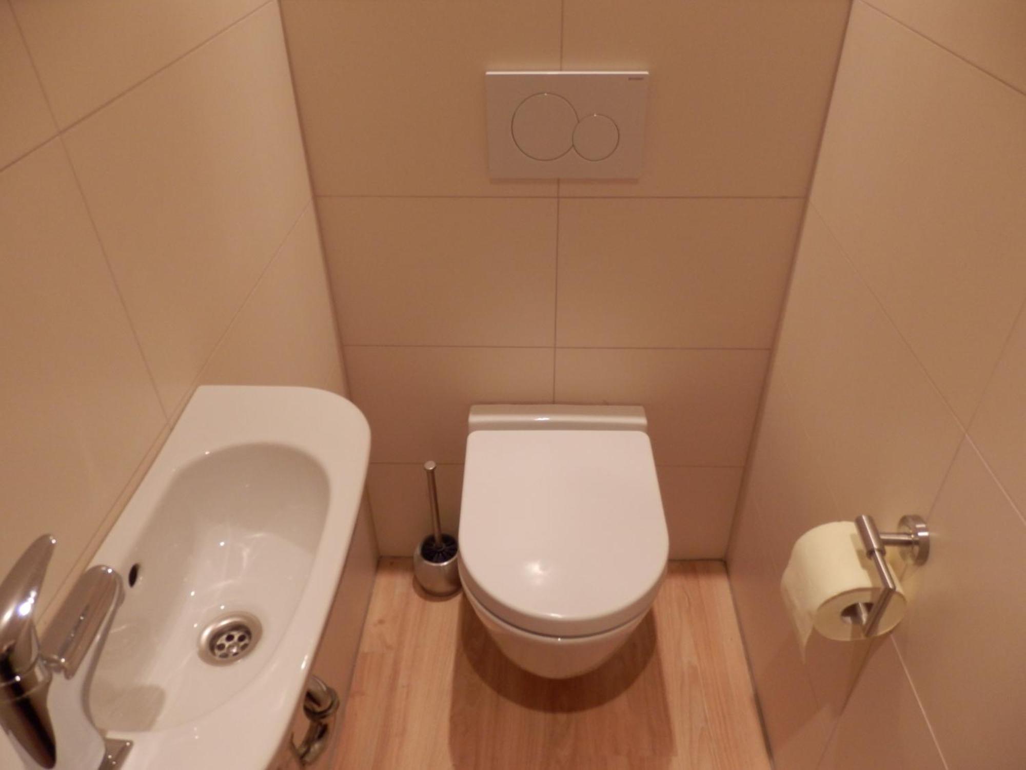 Ferienhaus Bella Vista Presseggersee Pokoj fotografie