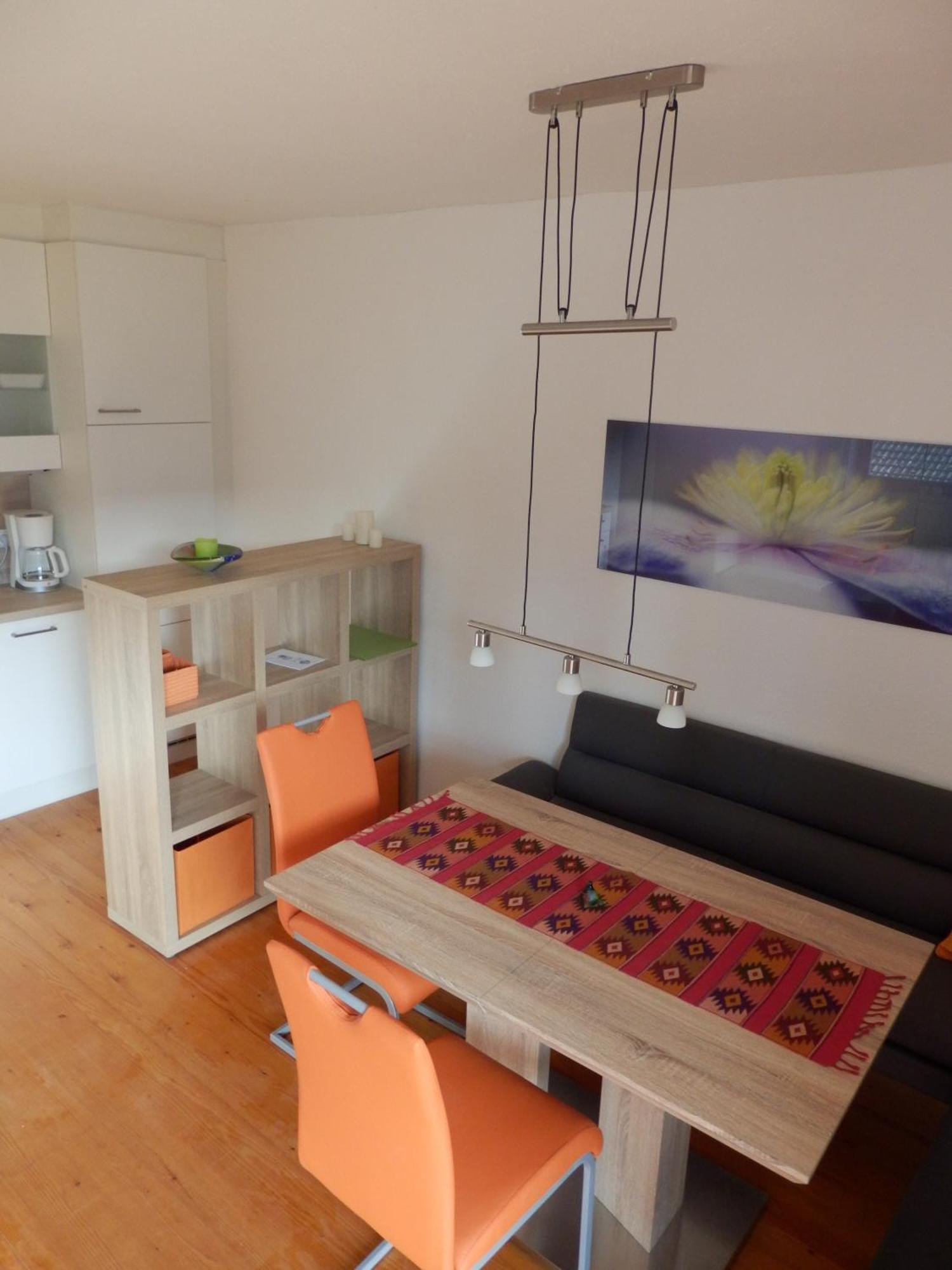 Ferienhaus Bella Vista Presseggersee Pokoj fotografie