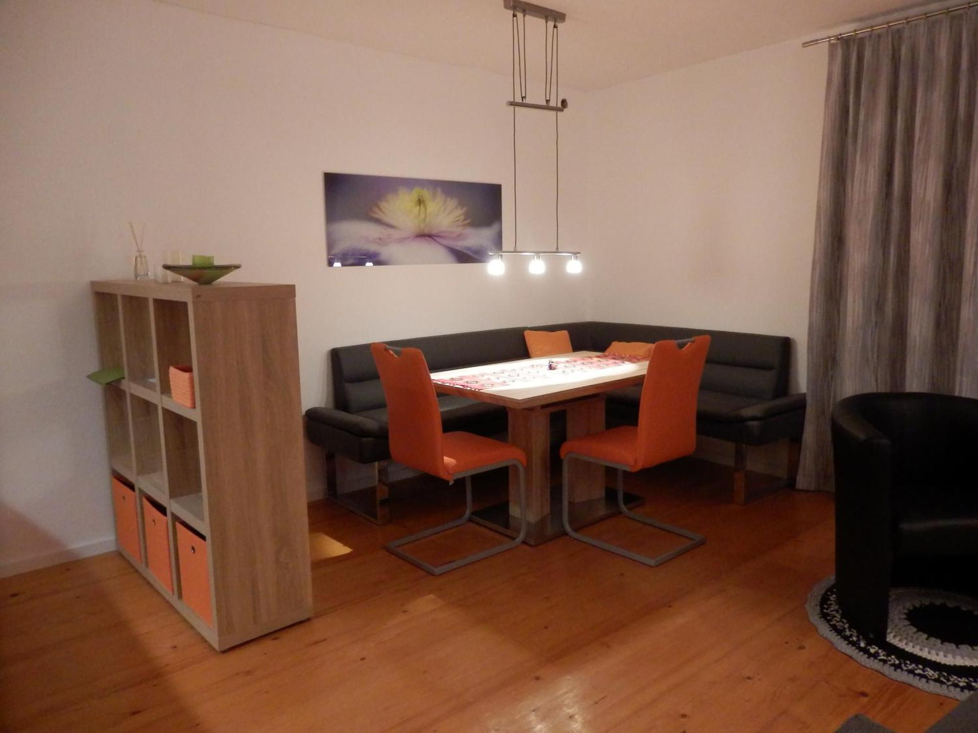 Ferienhaus Bella Vista Presseggersee Pokoj fotografie