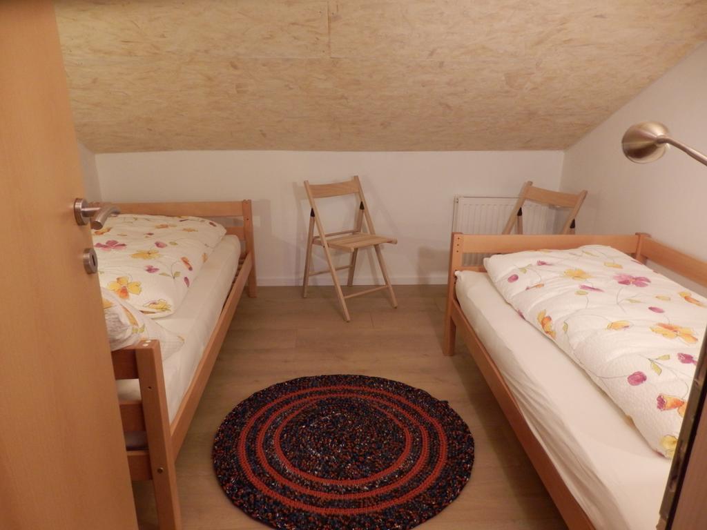 Ferienhaus Bella Vista Presseggersee Pokoj fotografie