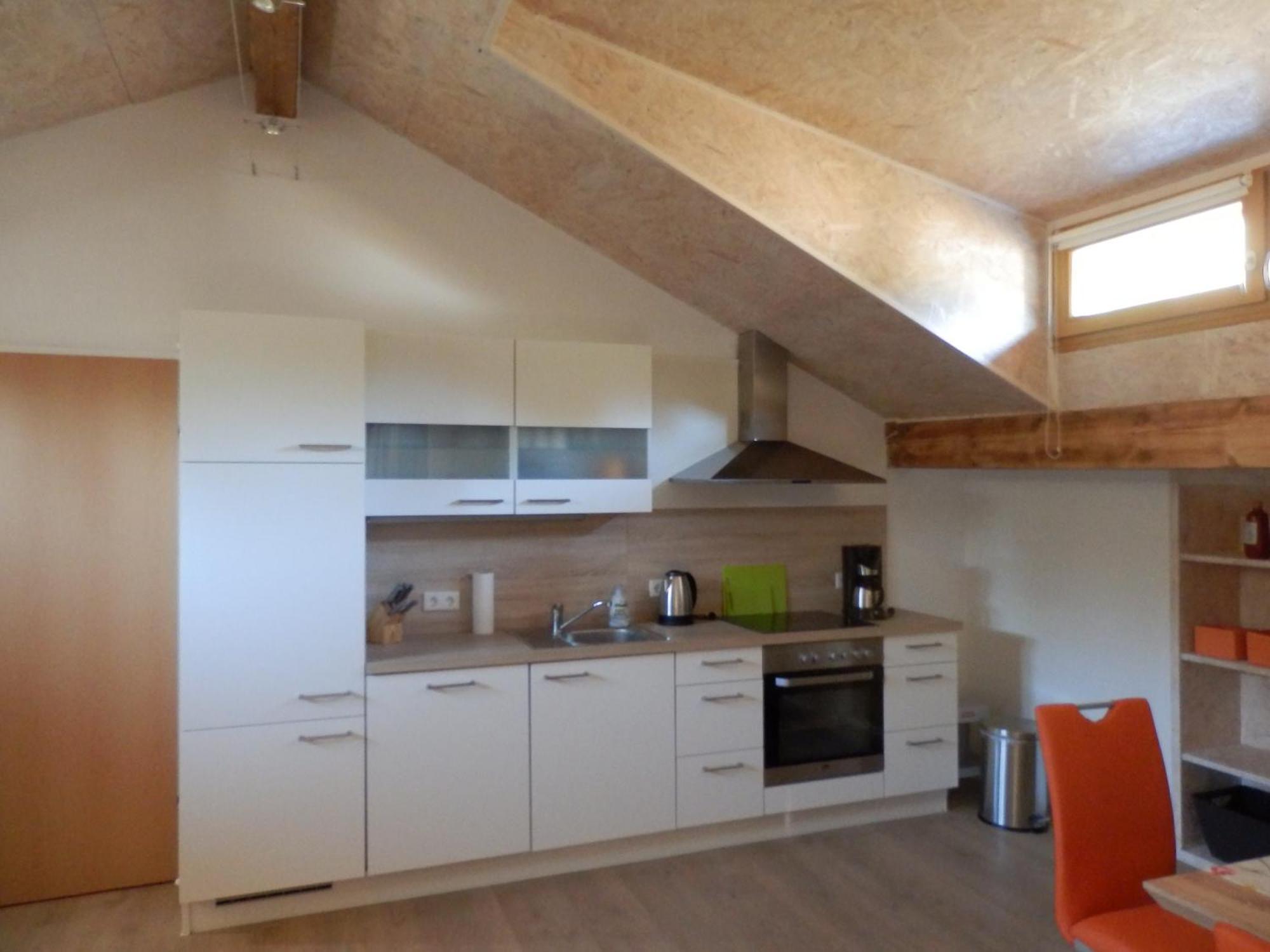 Ferienhaus Bella Vista Presseggersee Exteriér fotografie