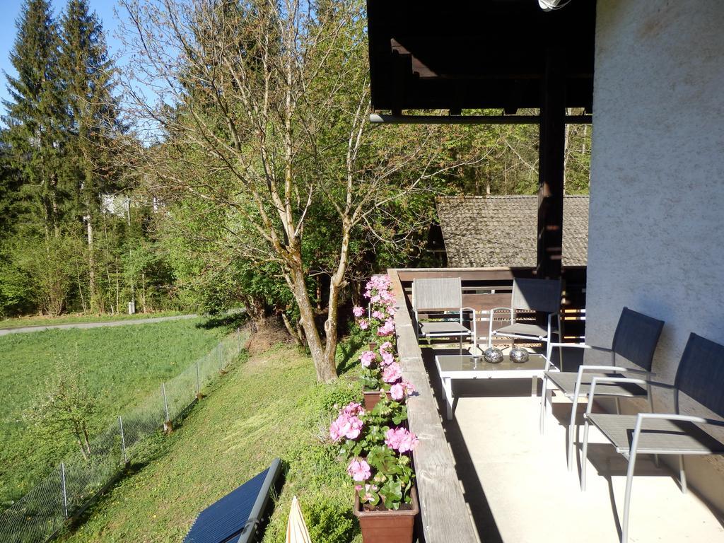 Ferienhaus Bella Vista Presseggersee Pokoj fotografie