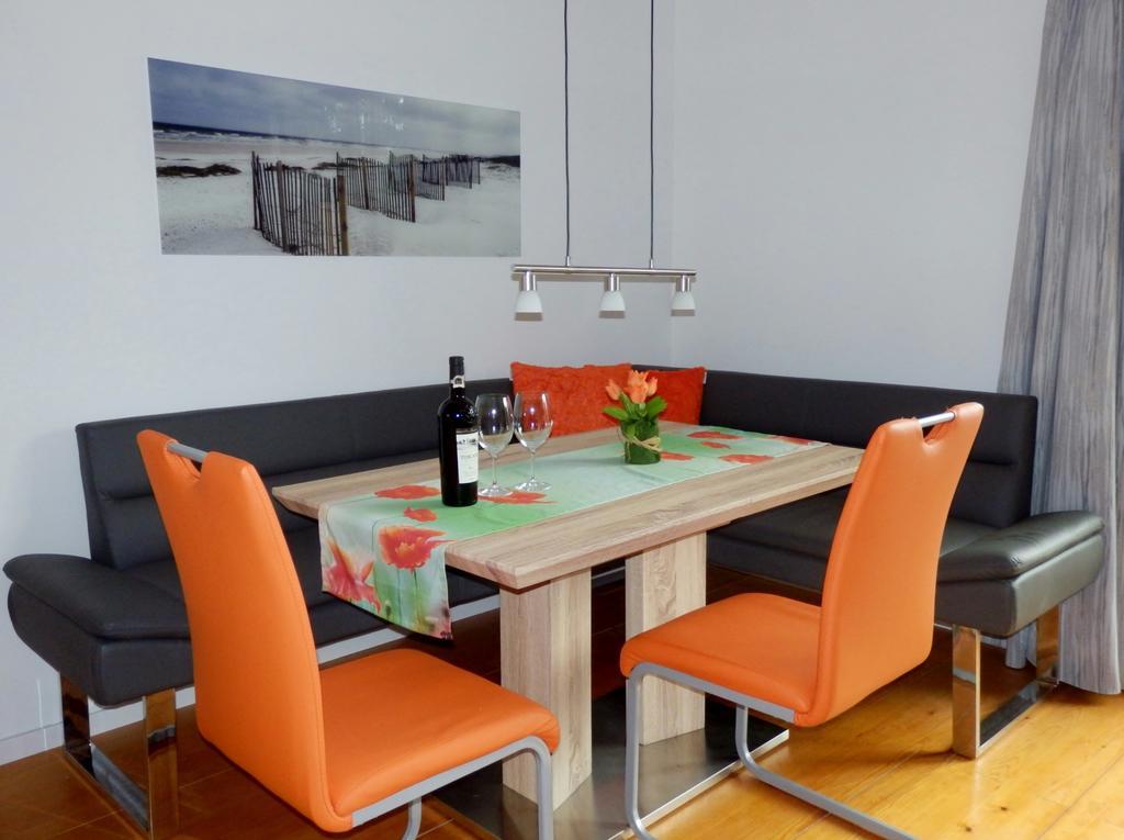 Ferienhaus Bella Vista Presseggersee Pokoj fotografie