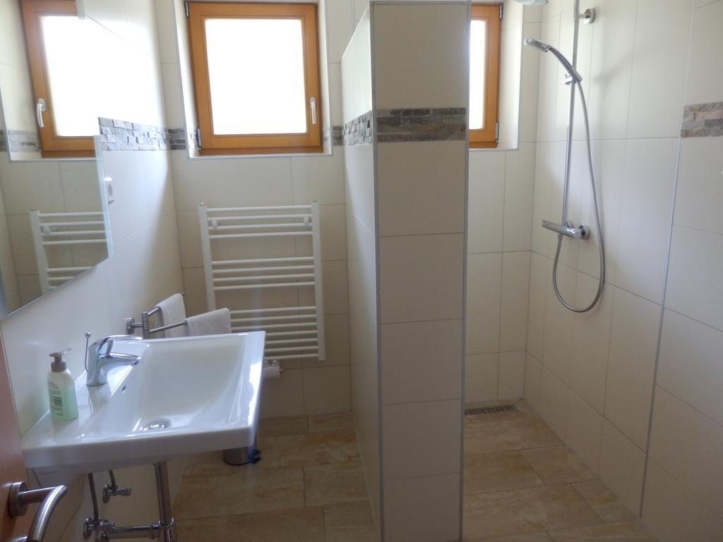 Ferienhaus Bella Vista Presseggersee Pokoj fotografie