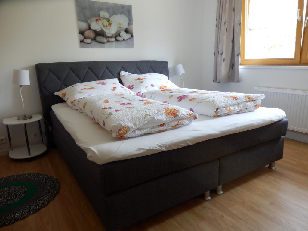 Ferienhaus Bella Vista Presseggersee Pokoj fotografie