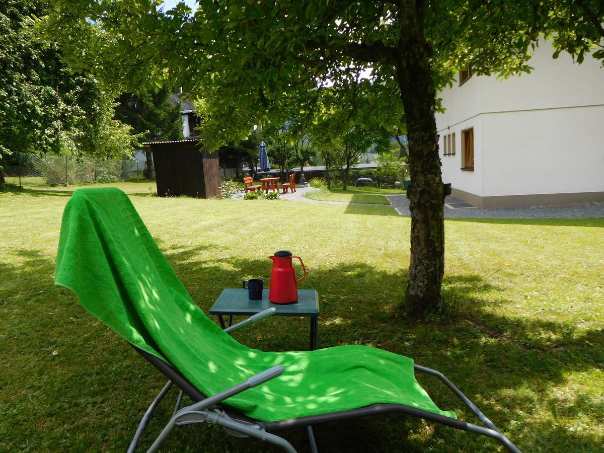 Ferienhaus Bella Vista Presseggersee Exteriér fotografie