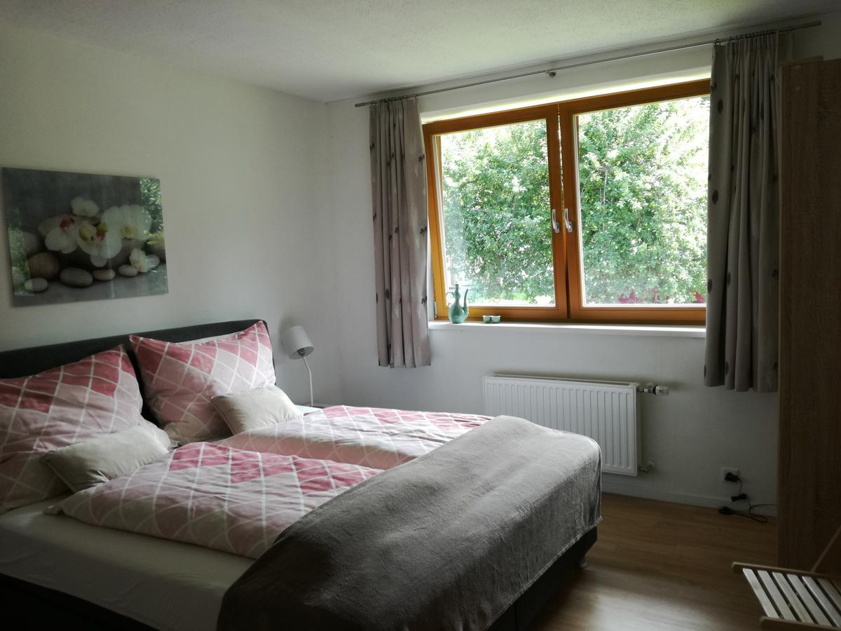 Ferienhaus Bella Vista Presseggersee Exteriér fotografie