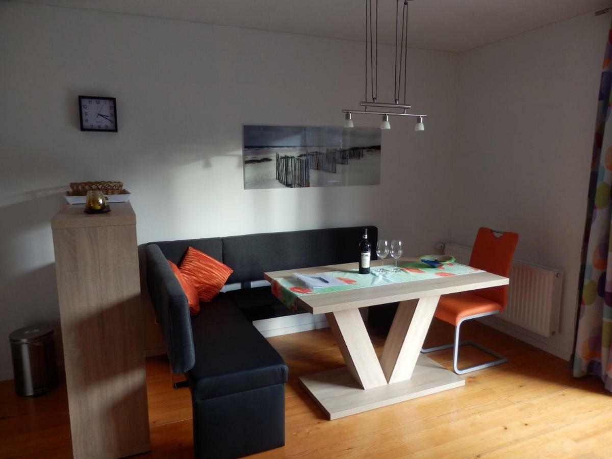 Ferienhaus Bella Vista Presseggersee Exteriér fotografie